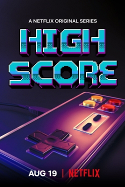 watch High Score Movie online free in hd on MovieMP4