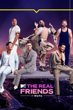 watch The Real Friends of WeHo Movie online free in hd on MovieMP4