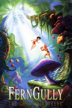 watch FernGully: The Last Rainforest Movie online free in hd on MovieMP4