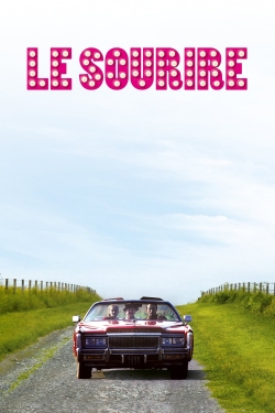 watch Le Sourire Movie online free in hd on MovieMP4