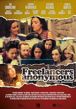 watch Freelancers Anonymous Movie online free in hd on MovieMP4