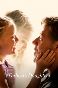 watch Fathers and Daughters Movie online free in hd on MovieMP4