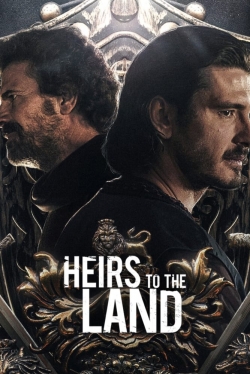 watch Heirs to the Land Movie online free in hd on MovieMP4
