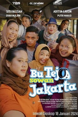 watch Bu Tejo Sowan Jakarta Movie online free in hd on MovieMP4