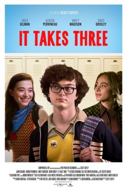 watch It Takes Three Movie online free in hd on MovieMP4