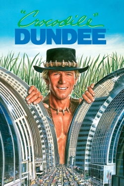 watch Crocodile Dundee Movie online free in hd on MovieMP4