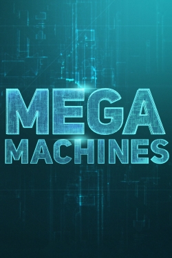 watch Mega Machines Movie online free in hd on MovieMP4