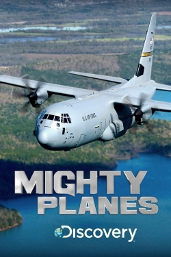 watch Mighty Planes Movie online free in hd on MovieMP4