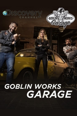 watch Goblin Works Garage Movie online free in hd on MovieMP4