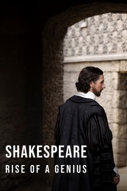 watch Shakespeare: Rise of a Genius Movie online free in hd on MovieMP4