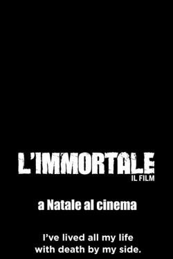 watch The Immortal Movie online free in hd on MovieMP4