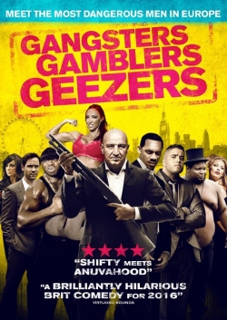 watch Gangsters Gamblers Geezers Movie online free in hd on MovieMP4
