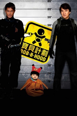 watch Rob-B-Hood Movie online free in hd on MovieMP4