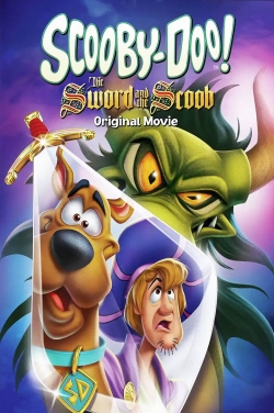 watch Scooby-Doo! The Sword and the Scoob Movie online free in hd on MovieMP4