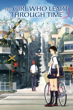 watch The Girl Who Leapt Through Time Movie online free in hd on MovieMP4