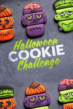 watch Halloween Cookie Challenge Movie online free in hd on MovieMP4