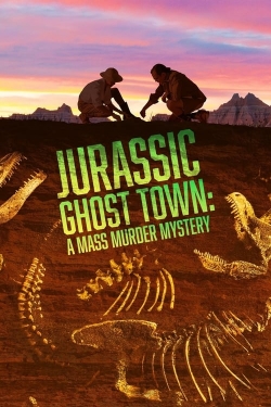 watch Jurassic Ghost Town: A Mass Murder Mystery Movie online free in hd on MovieMP4