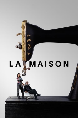 watch La Maison Movie online free in hd on MovieMP4