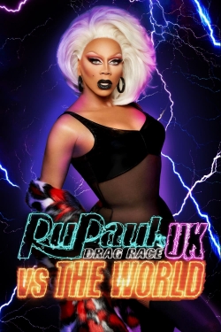 watch RuPaul's Drag Race UK vs the World Movie online free in hd on MovieMP4