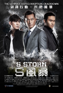 watch S Storm Movie online free in hd on MovieMP4