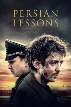 watch Persian Lessons Movie online free in hd on MovieMP4