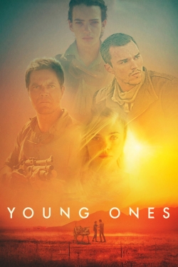 watch Young Ones Movie online free in hd on MovieMP4