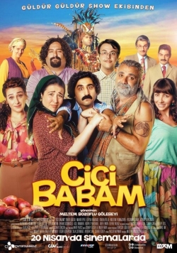 watch Cici Babam Movie online free in hd on MovieMP4