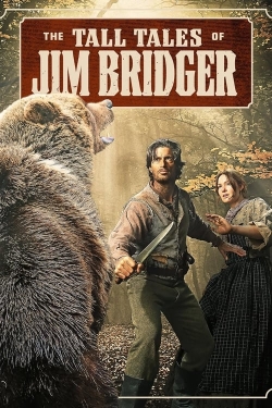 watch The Tall Tales of Jim Bridger Movie online free in hd on MovieMP4