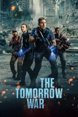watch The Tomorrow War Movie online free in hd on MovieMP4
