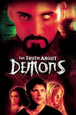 watch The Truth About Demons Movie online free in hd on MovieMP4