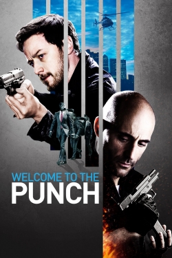 watch Welcome to the Punch Movie online free in hd on MovieMP4