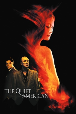 watch The Quiet American Movie online free in hd on MovieMP4