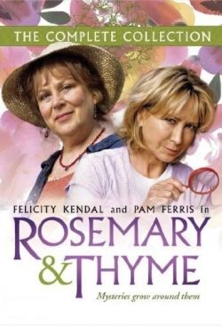 watch Rosemary & Thyme Movie online free in hd on MovieMP4