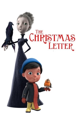 watch The Christmas Letter Movie online free in hd on MovieMP4