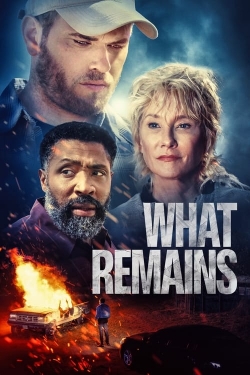 watch What Remains Movie online free in hd on MovieMP4
