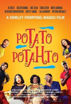 watch Potato Potahto Movie online free in hd on MovieMP4