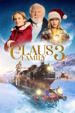 watch The Claus Family 3 Movie online free in hd on MovieMP4