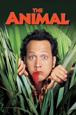 watch The Animal Movie online free in hd on MovieMP4