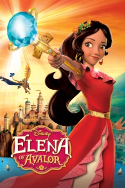 watch Elena of Avalor Movie online free in hd on MovieMP4