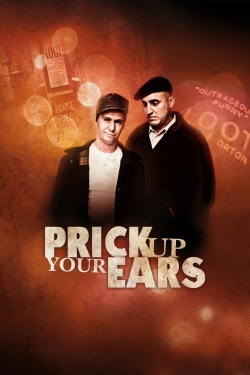 watch Prick Up Your Ears Movie online free in hd on MovieMP4