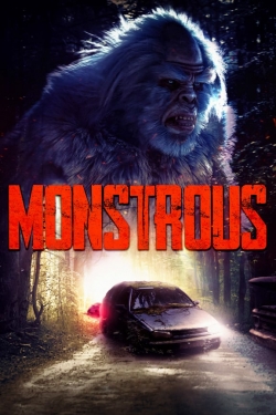 watch Monstrous Movie online free in hd on MovieMP4