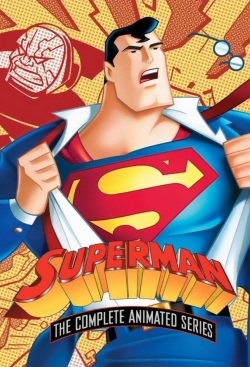 watch Superman: The Animated Series Movie online free in hd on MovieMP4
