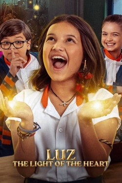 watch Luz: The Light of the Heart Movie online free in hd on MovieMP4