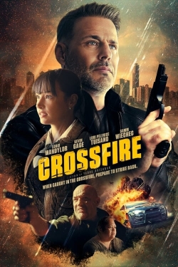 watch Crossfire Movie online free in hd on MovieMP4