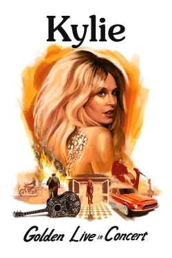 watch Kylie Minogue: Golden Live in Concert Movie online free in hd on MovieMP4