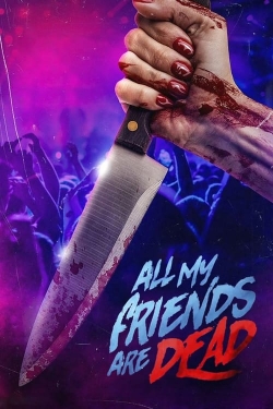 watch #AMFAD: All My Friends Are Dead Movie online free in hd on MovieMP4