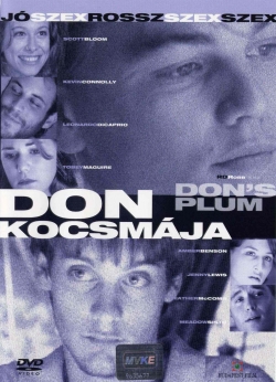 watch Don's Plum Movie online free in hd on MovieMP4
