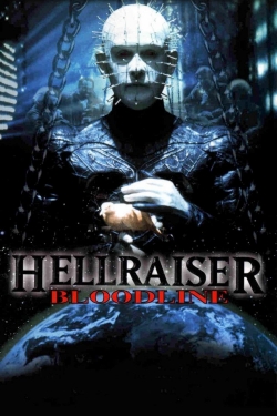 watch Hellraiser: Bloodline Movie online free in hd on MovieMP4