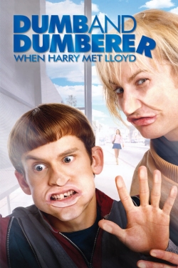 watch Dumb and Dumberer: When Harry Met Lloyd Movie online free in hd on MovieMP4