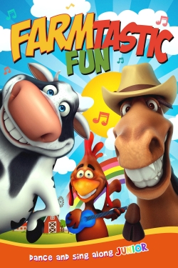 watch Farmtastic Fun Movie online free in hd on MovieMP4